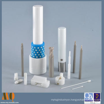 Dongguan Precision Ceramic Guide Pin and Bushing